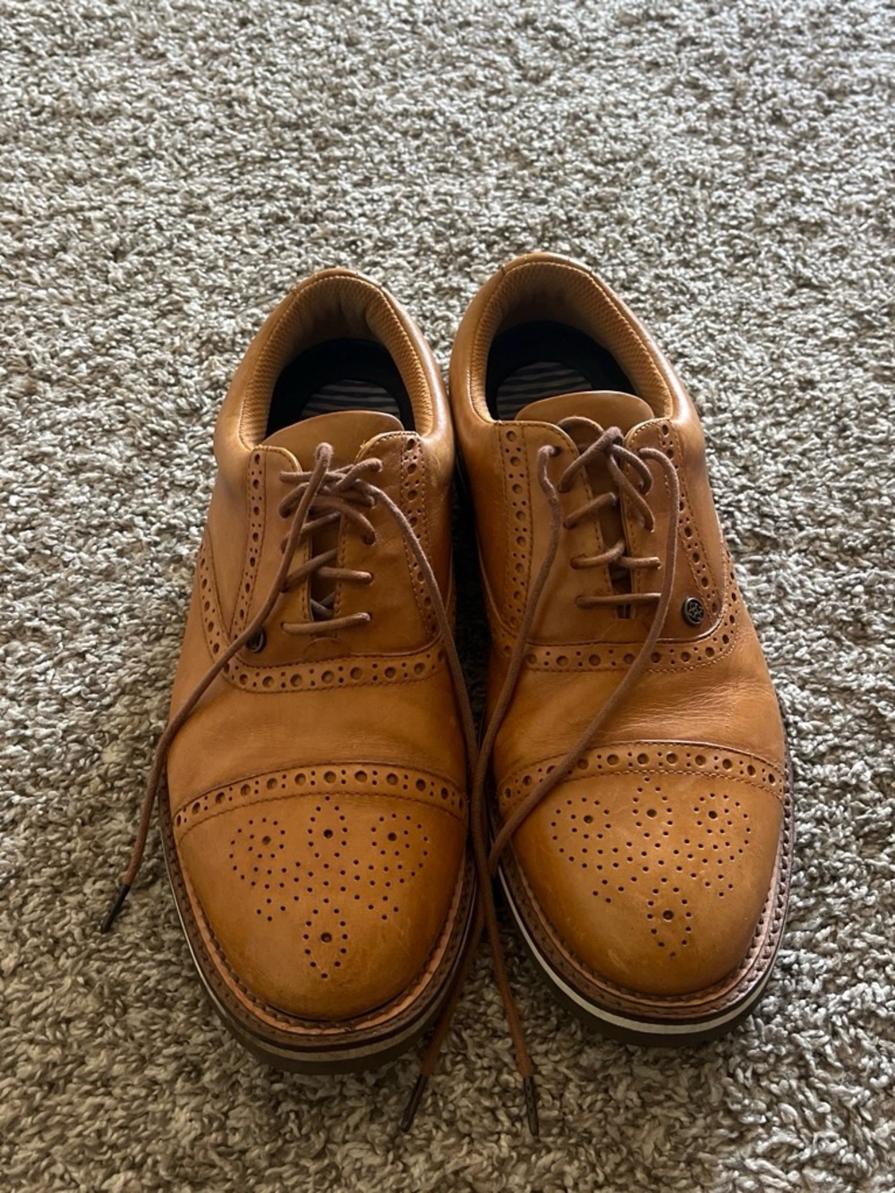 Peter Millar Shoes
